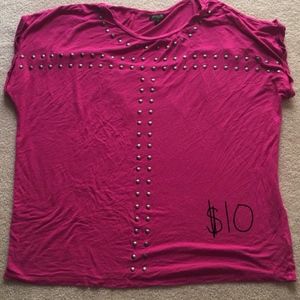 Womens Shirts